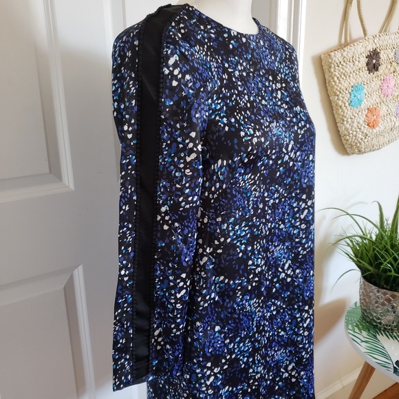 Nwt Banana republic dress,  women petite dress 4p - Picture 5 of 8